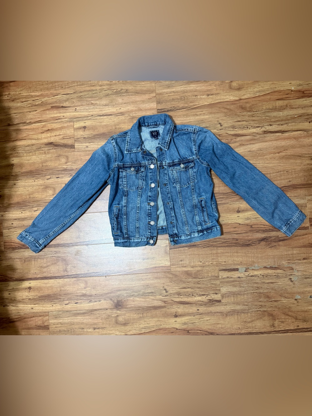 Kids GAP Denim Jacket